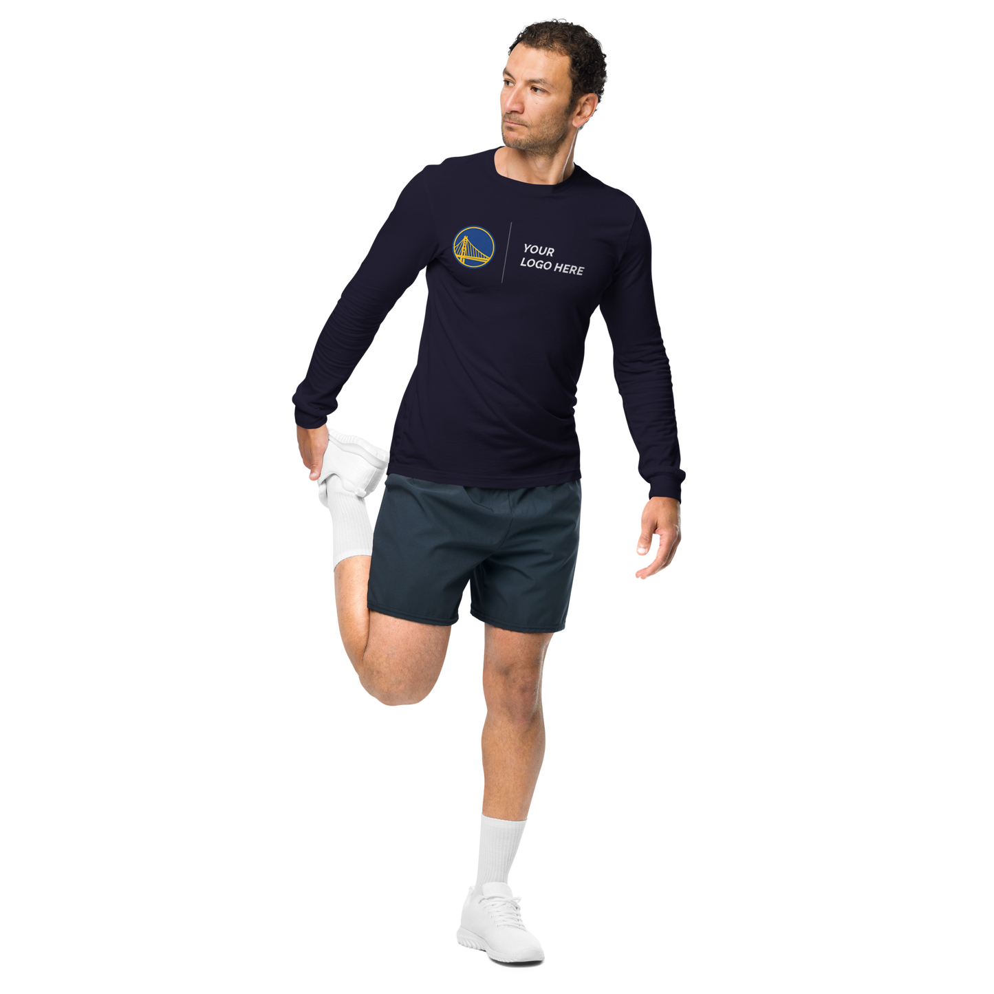 Gildan Adult Ultra Cotton® 6 oz. Long-Sleeve T-Shirt