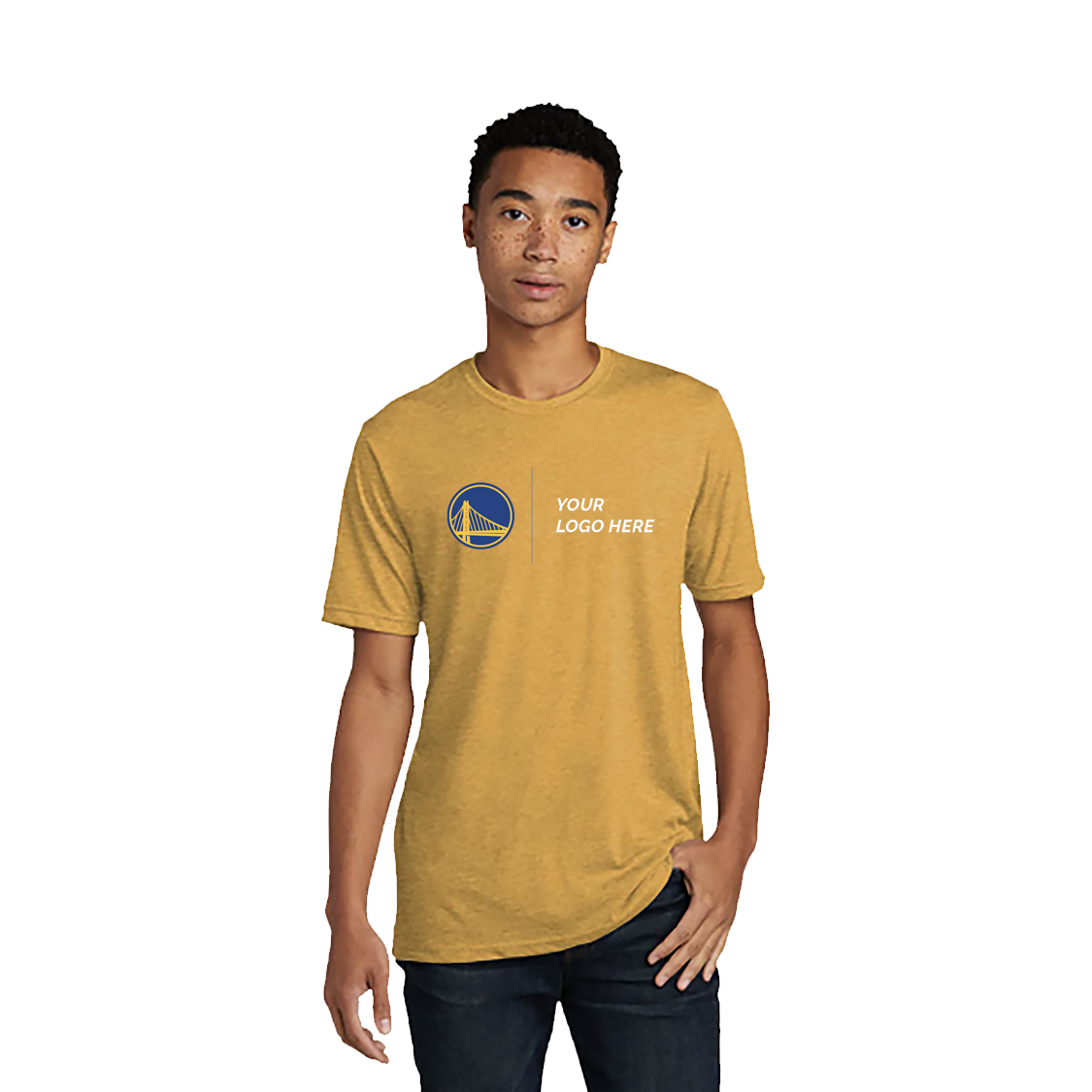 Next Level Apparel Unisex Cotton T-Shirt