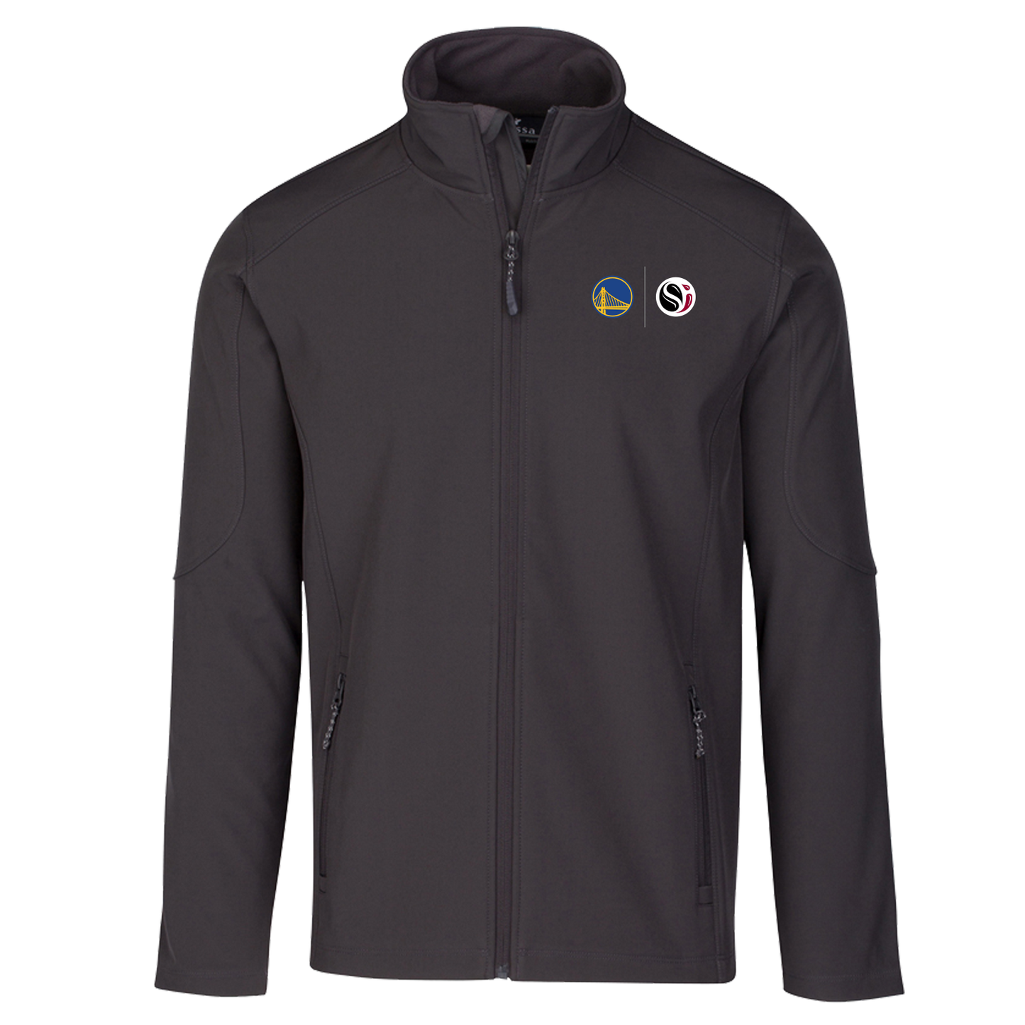 Nexus Soft Shell Jacket