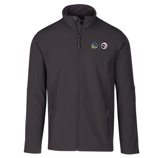 Nexus Soft Shell Jacket