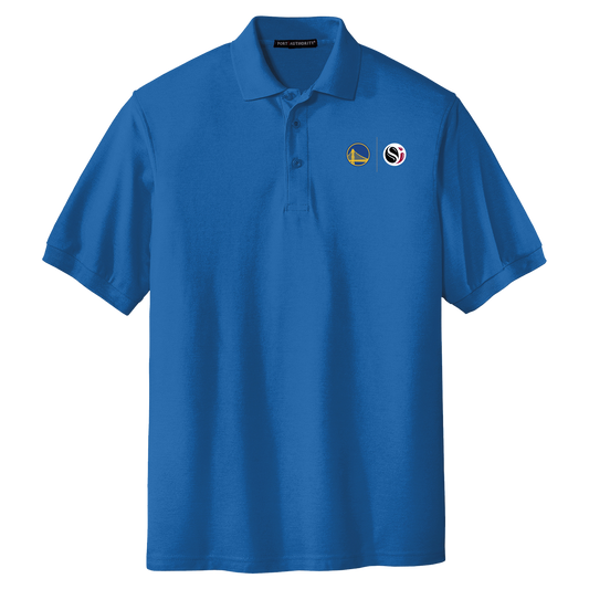 Port Authority Silk Touch™ Polo