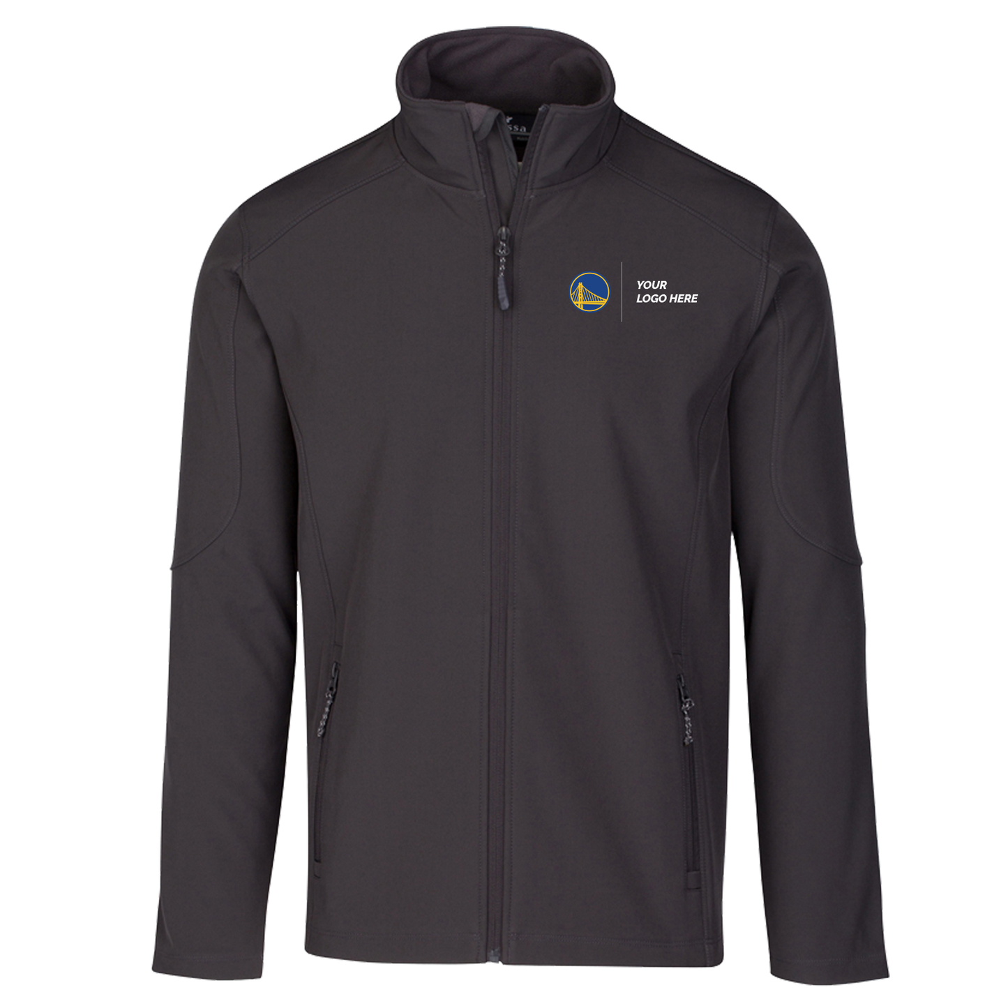 Nexus Soft Shell Jacket