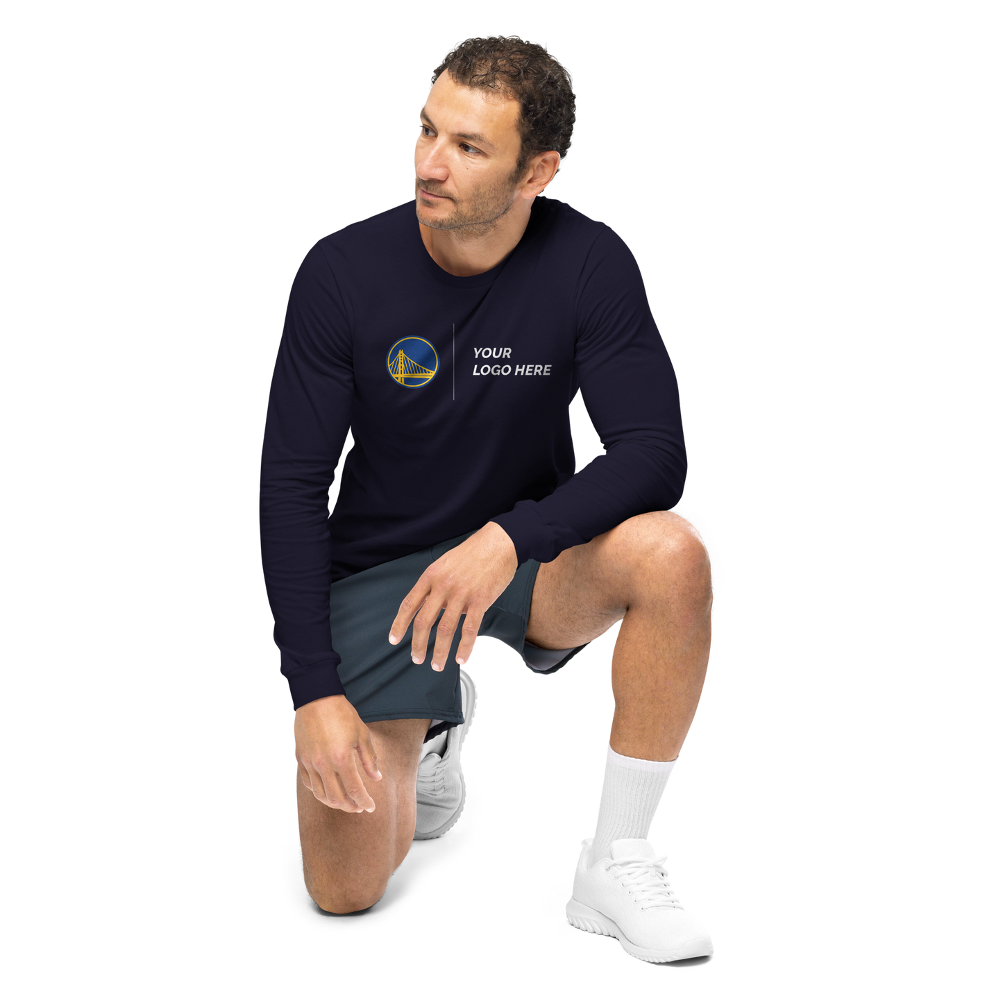 Gildan Adult Ultra Cotton® 6 oz. Long-Sleeve T-Shirt